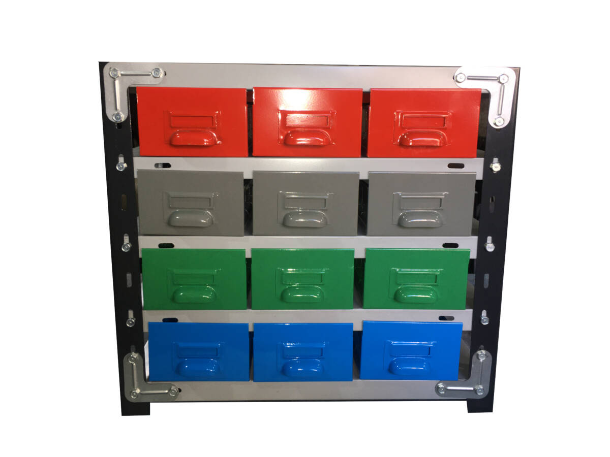 Cajonera 2 - Imagen 4