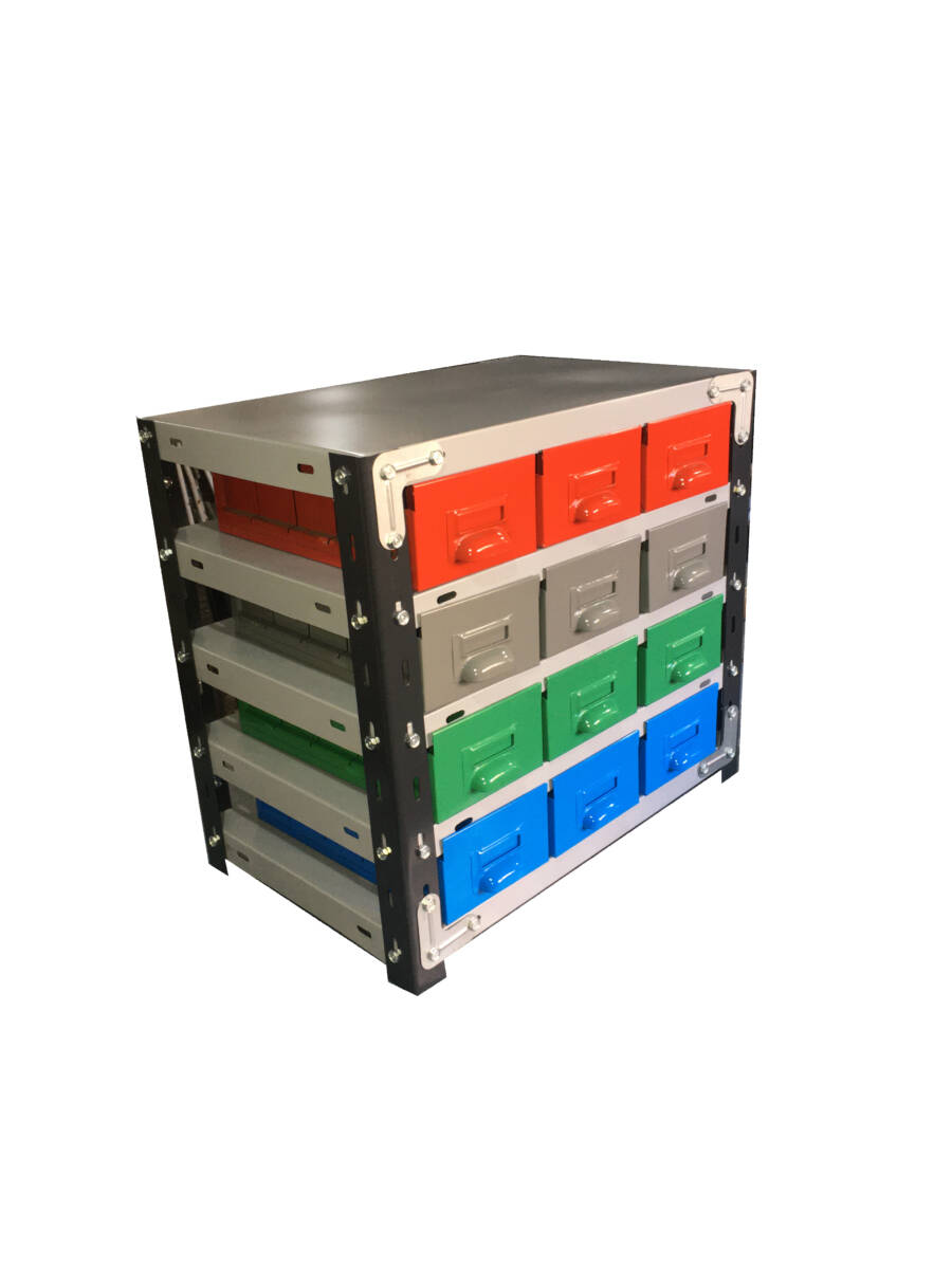 Cajonera 2 - Imagen 3