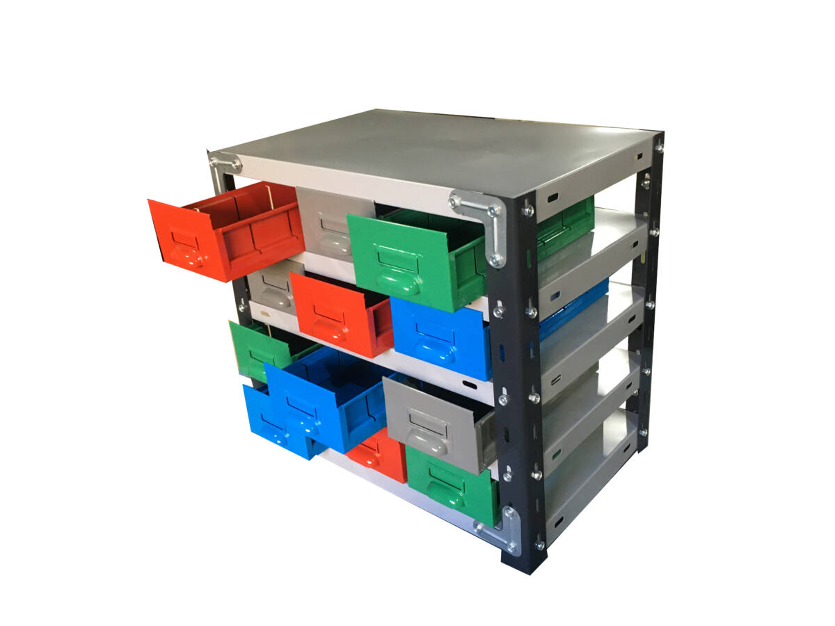 Cajonera 2 - Imagen 2